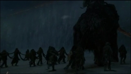 Game Of Thrones (Hindi) - Season 04 - Episode 09